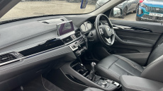 BMW X1 sDrive 18d xLine 5dr Diesel Estate